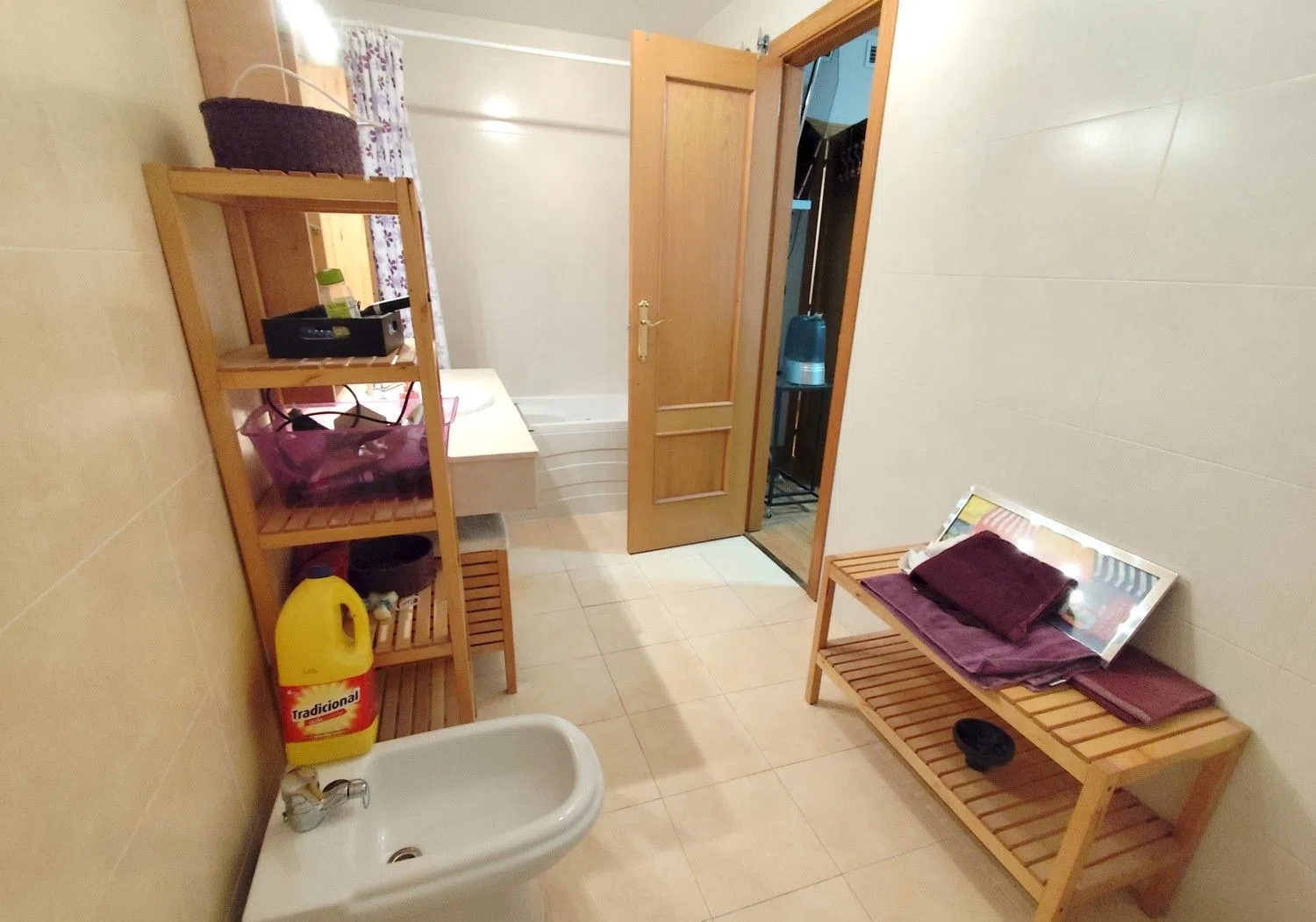 Chalet pareado en calle de Gijón, 16 - Foto 5