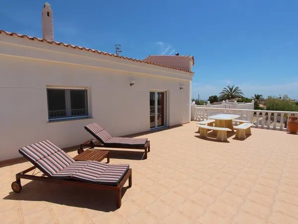 Casa o chalet independiente en Calle la Vall de Montesa s/n - Foto 25