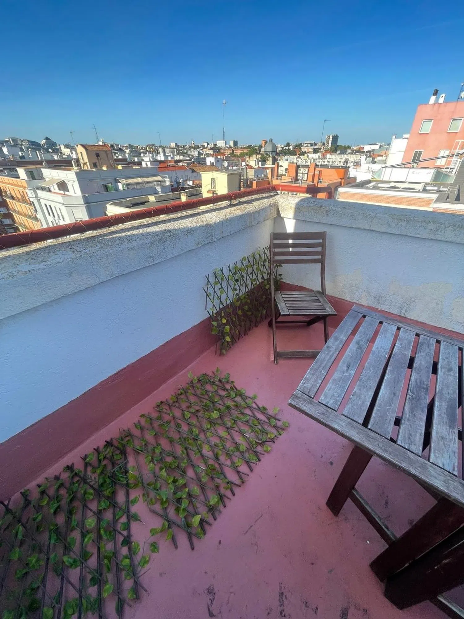 Ático en calle de Fernández de la Hoz, 51 - Foto 12