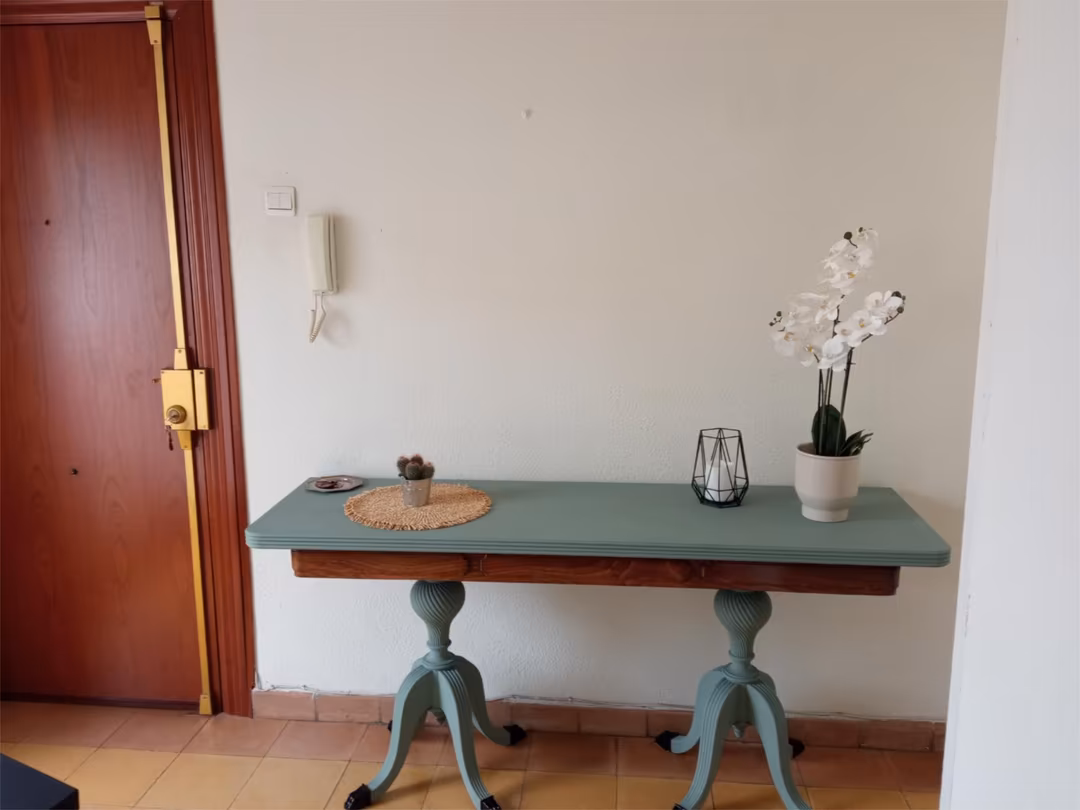 Ático en  Calle Felipe II 14 - Foto 10