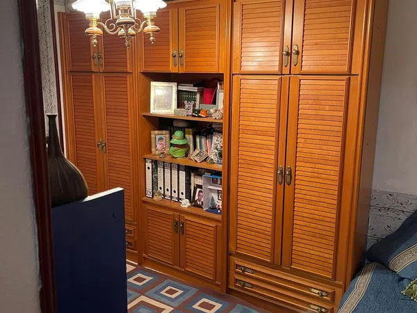 Piso en calle Santiago Bonavía, 4 - Foto 21