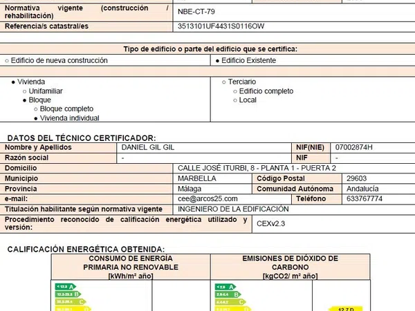 Piso en Urbanización La Reserva, 7 - Foto 10