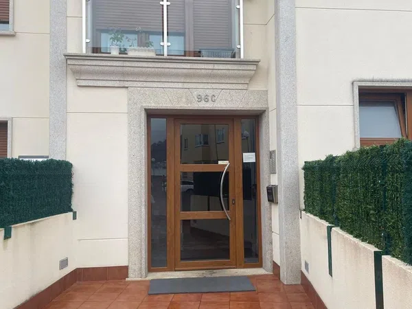Piso en Calle da Vila, 96 - Foto 2