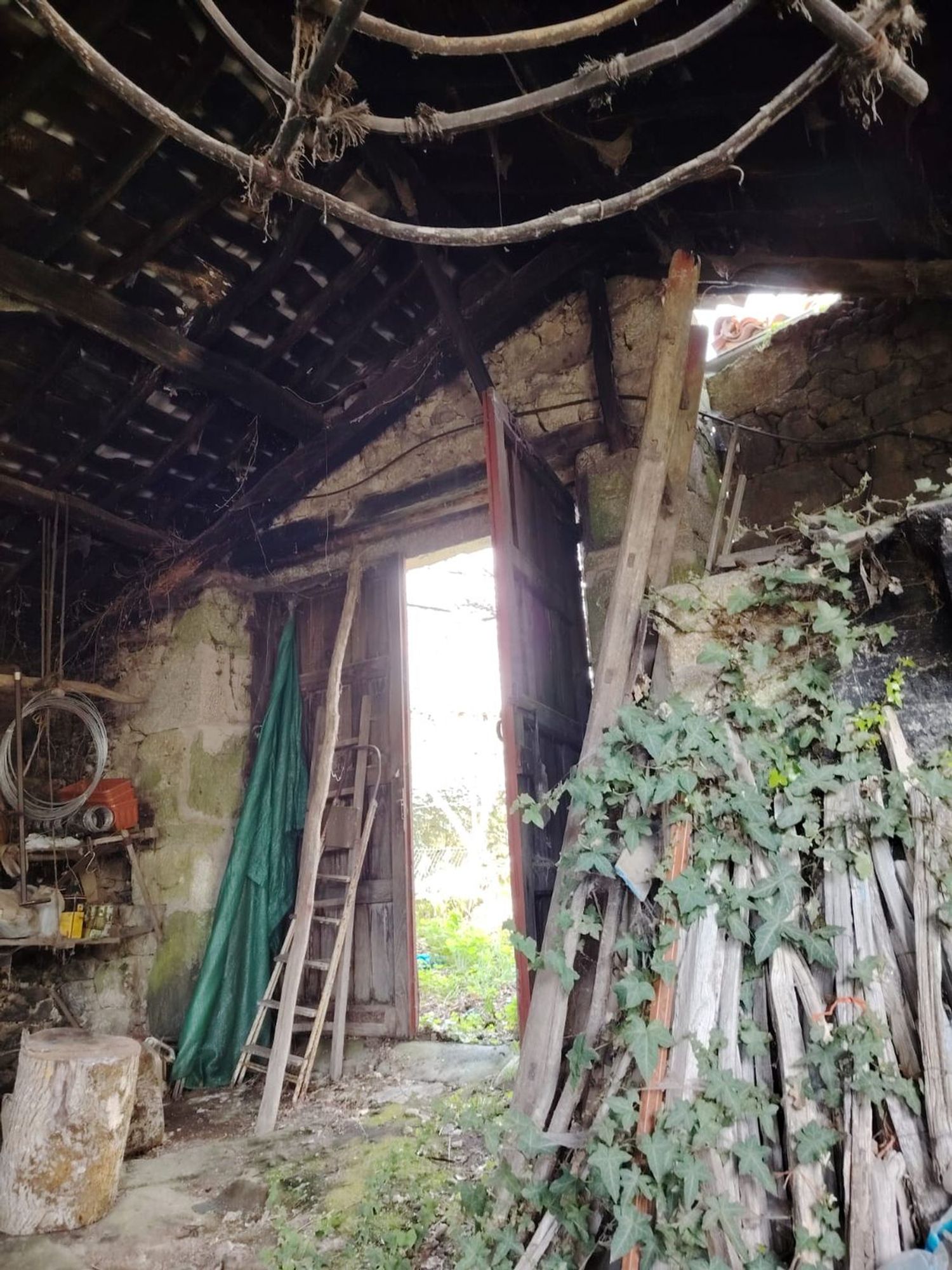 Casa de pueblo en Trasulfe, 52 - Foto 9
