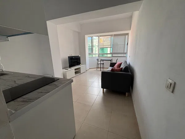 Estudio en Calle Prudencio Morales, 55, La Isleta - Foto 5
