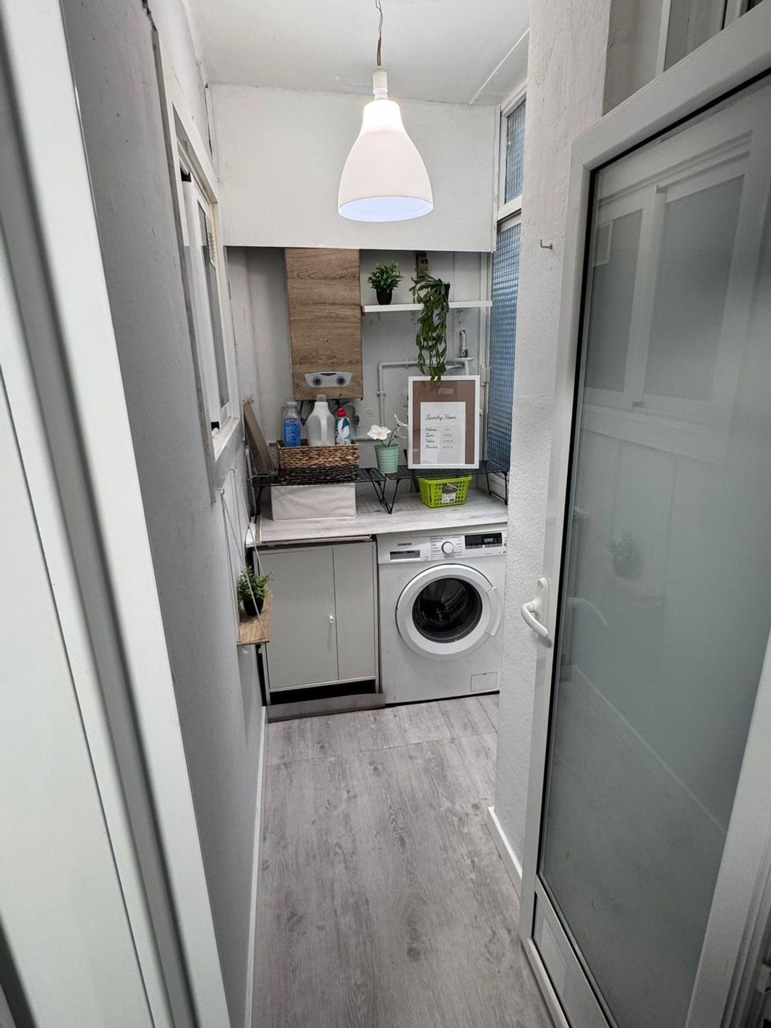 Piso en calle de la Salut, 20 - Foto 5