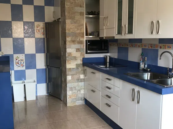 Piso en Avenida Alcalde Antonio Rosas, 33, Sardina, Sardina - Foto 1