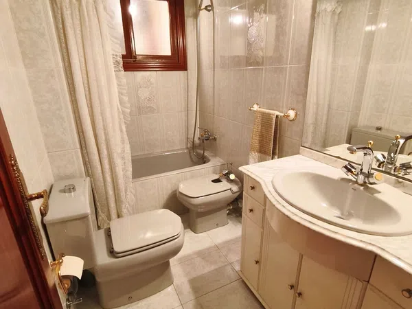Piso en Calle Zorrilla, 16, Bagatza - S. Vicente, Bagatza - S. Vicente - Foto 18