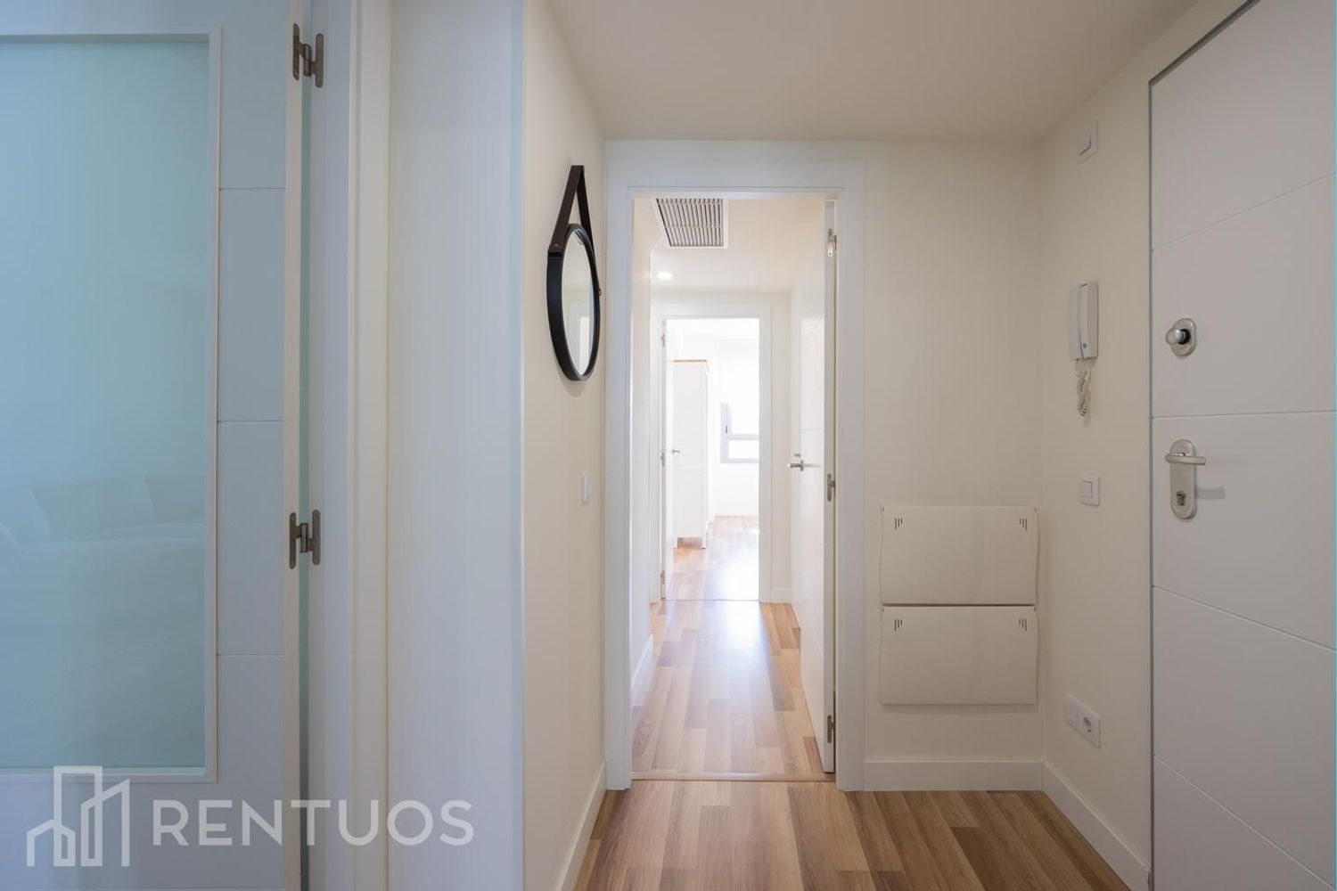 Piso en calle de José Escobar y Saliente - Foto 39