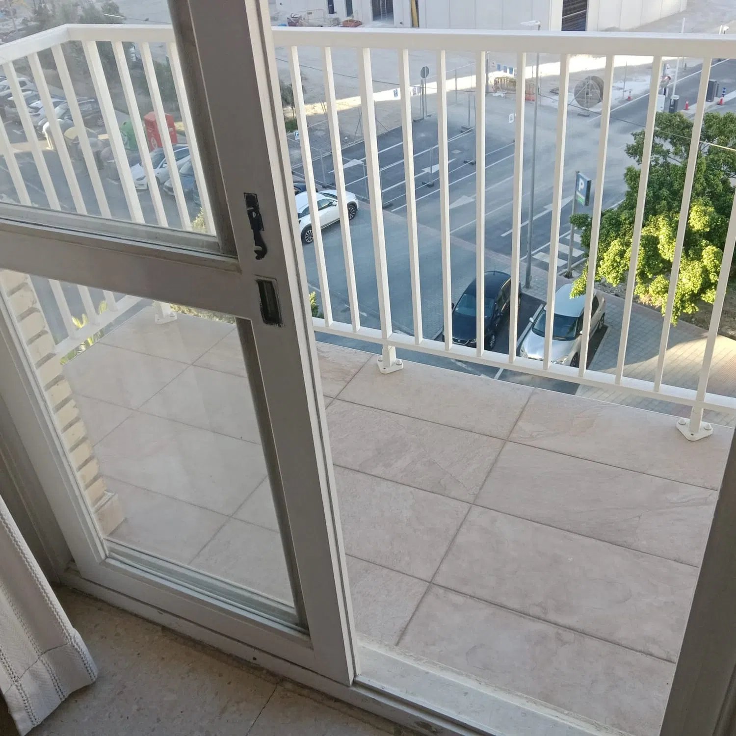 Piso en Alipark,Doctor Medico Pedro Herrero, 19 - Foto 19