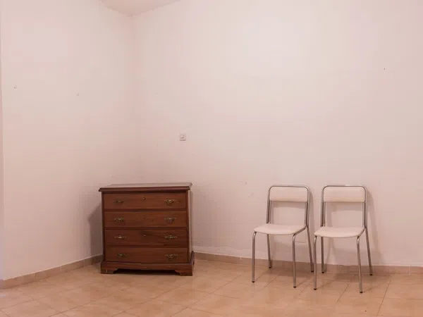 Piso en Calle Cortina del Muelle, 21, Centro Histórico - Foto 1