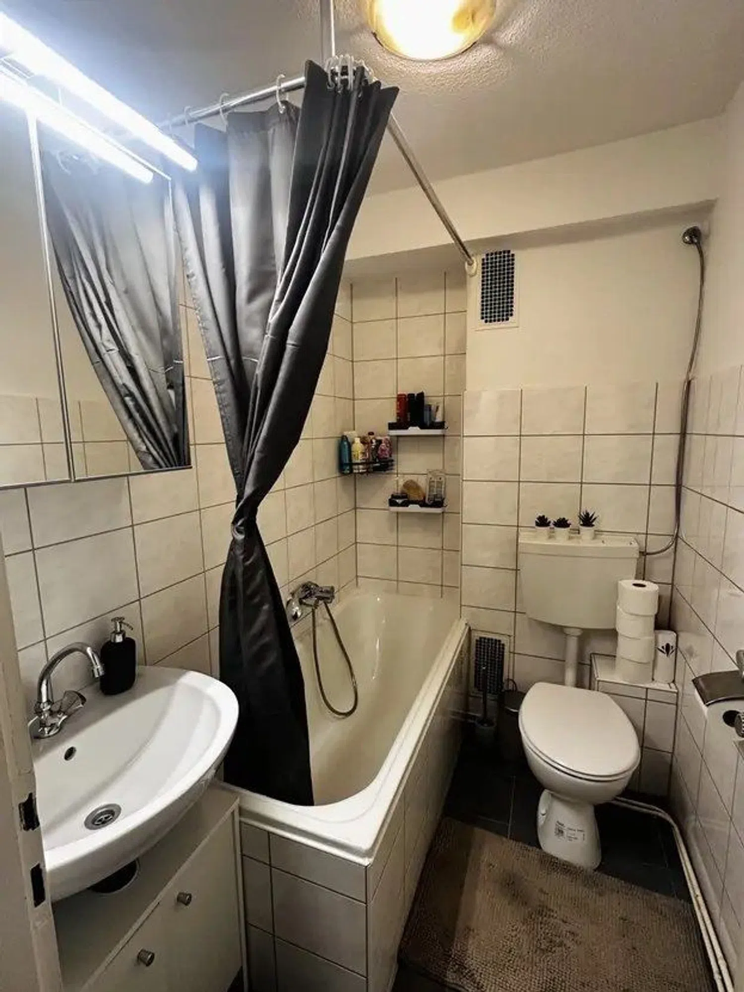 Piso en c de Eusebio Morán, 17 - Foto 2