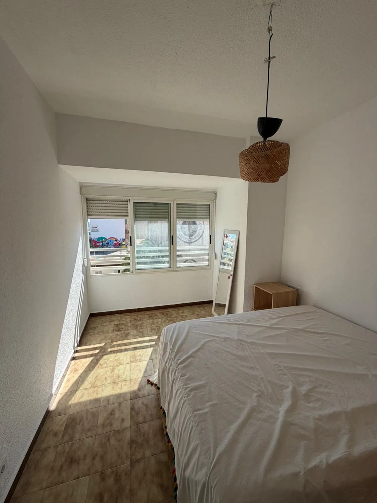 Ático en calle Alberola, 40 - Foto 15