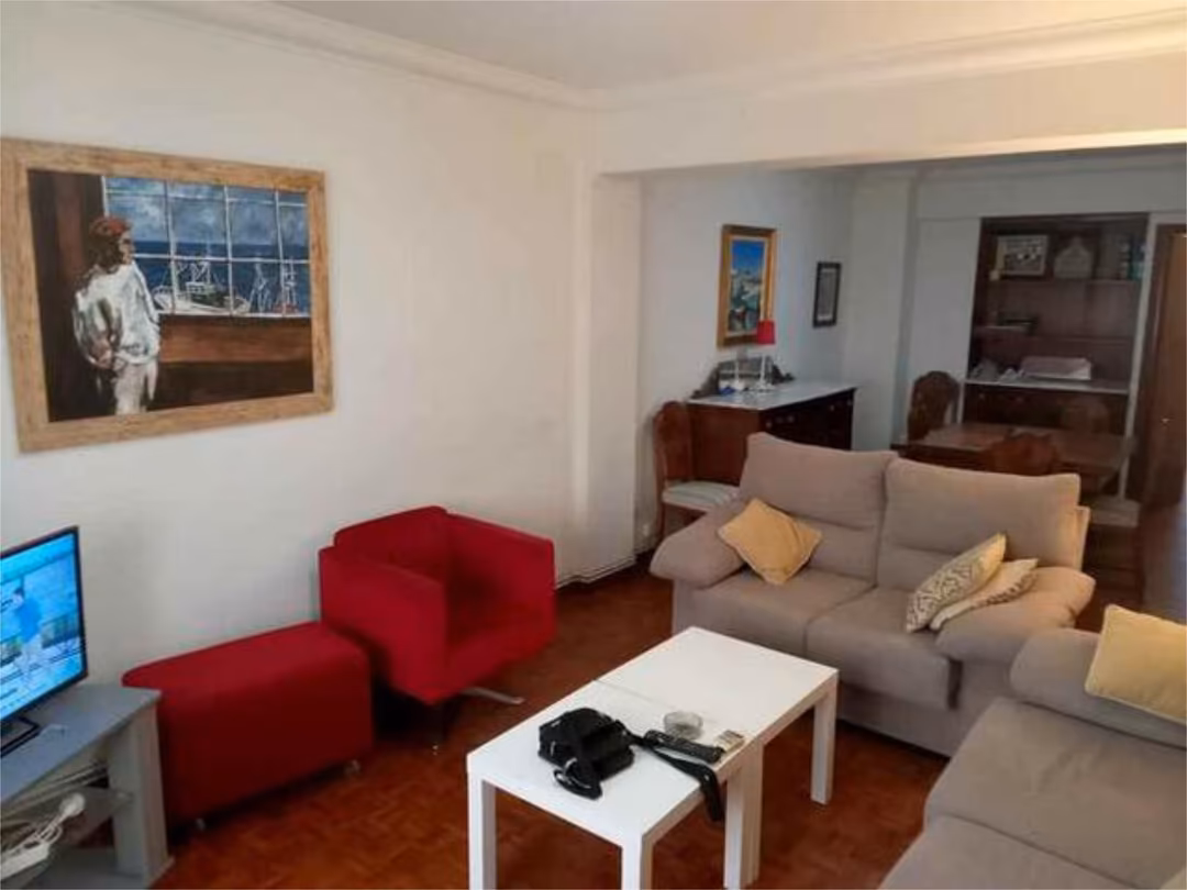 Piso en Centro