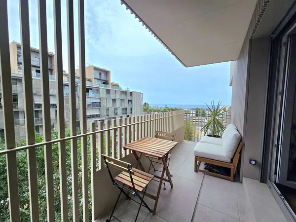Piso en Ronda Barceló, Eixample, Eixample - Foto 1