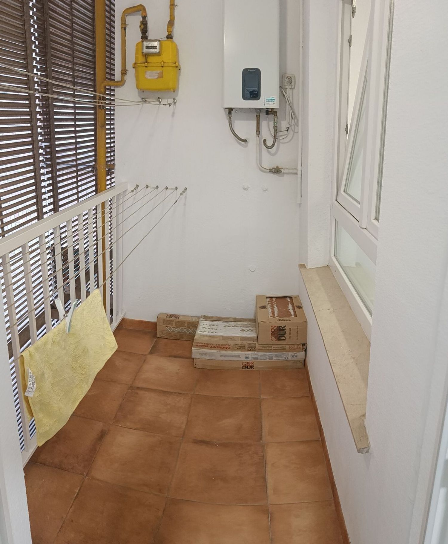 Piso en Calle de Bèlgica, 6 - Foto 17