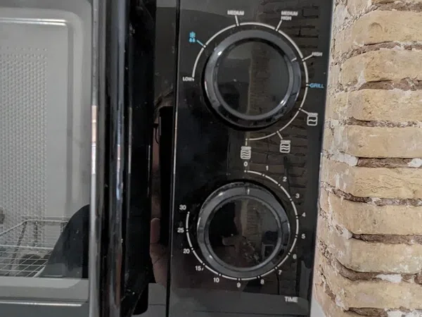 Estudio en calle de la Florista, 61 - Foto 9