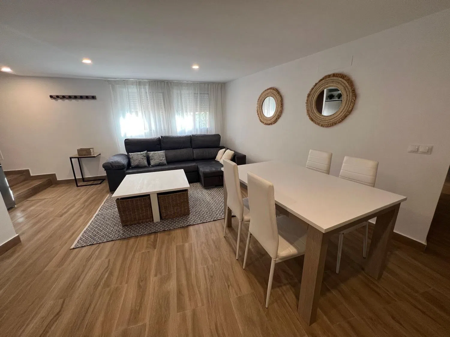 Casa independiente en Linda Sol s/n - Foto 6