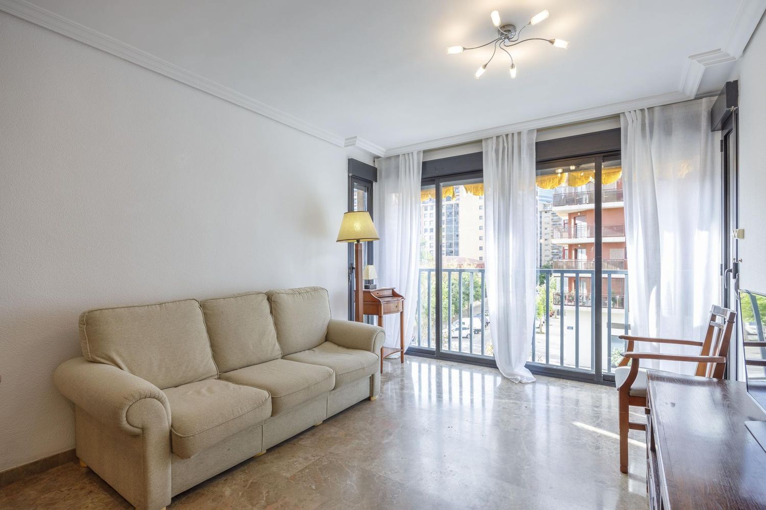 Piso en La Creu del Grau, La Creu del Grau - Foto 3