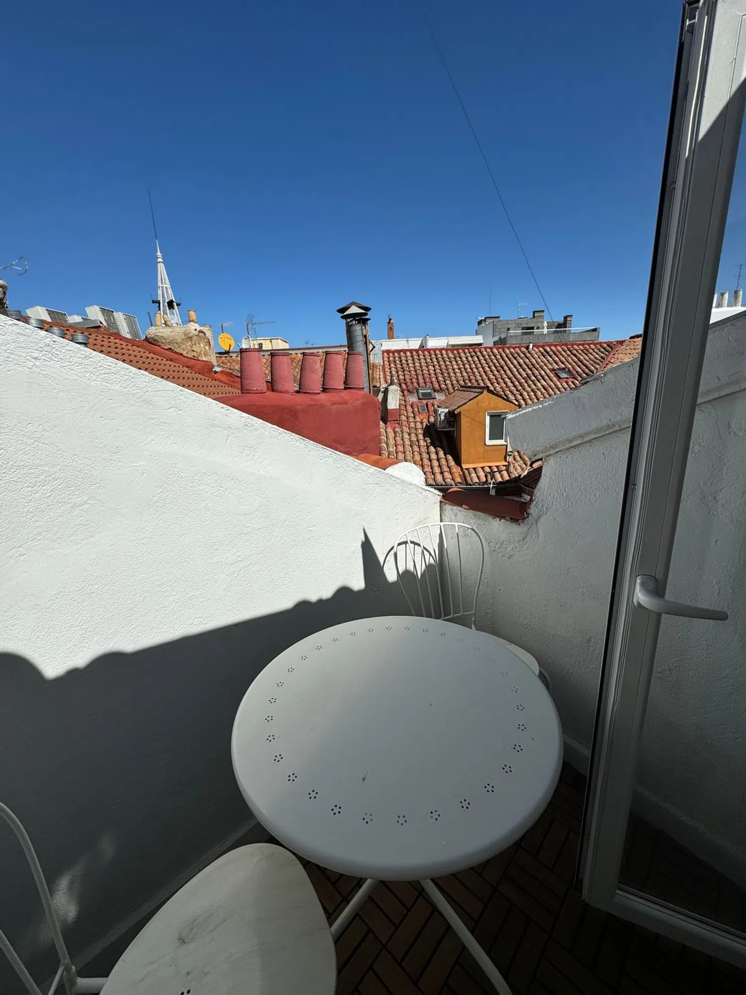 Ático en calle Alcalá, 125 - Foto 12