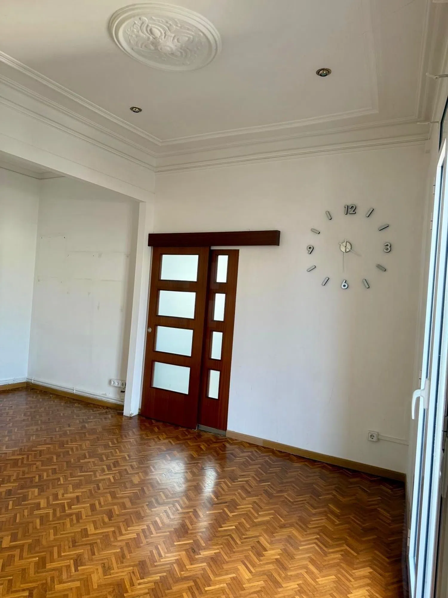 Piso en calle del Taulat, 95 - Foto 4