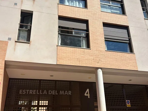 Piso en Calle Miguel Moya, 4, El Palo - Foto 2