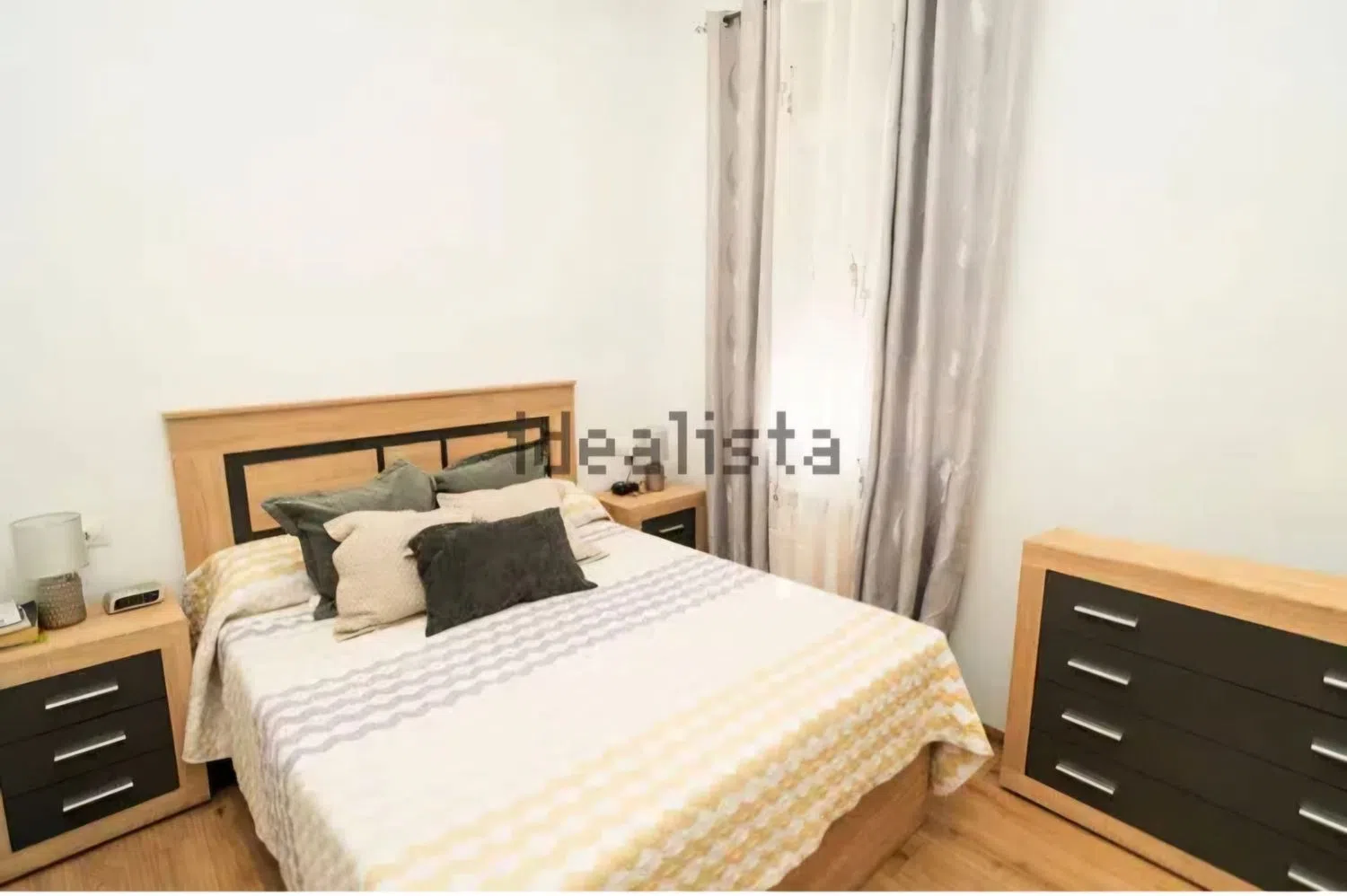 Piso en calle Pradolongo, 12 - Foto 8