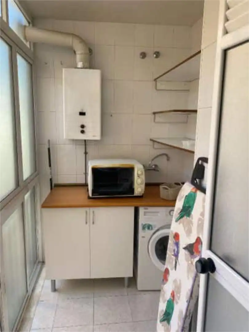 Apartamento en Capuchinos - Foto 7