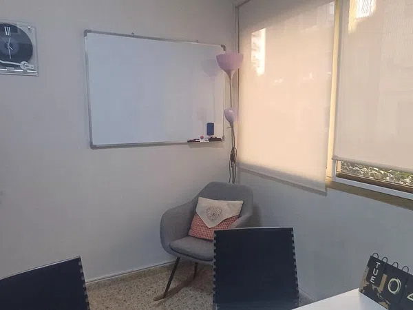 Oficina en Calle del Doctor Vila Barberà, 4, Arrancapins - Foto 7
