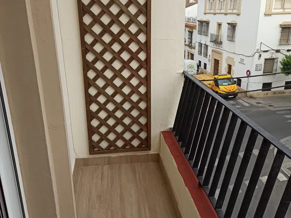 Piso en ronda de Andújar, 21 - Foto 4