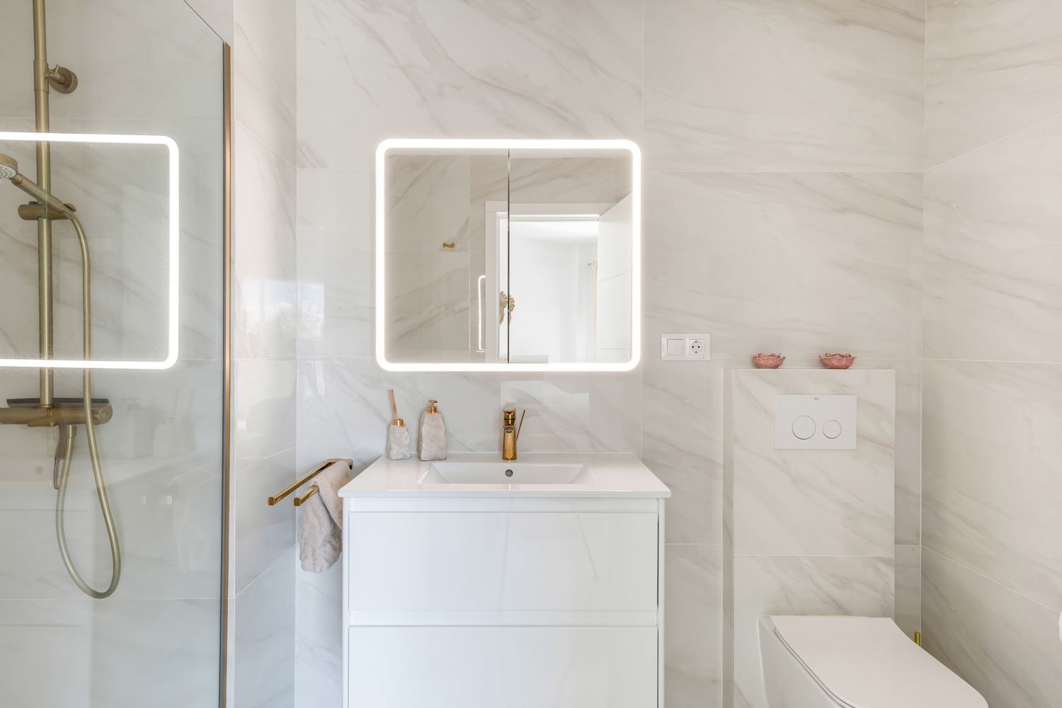 Piso en calle Sierra Morena, 8 - Foto 20