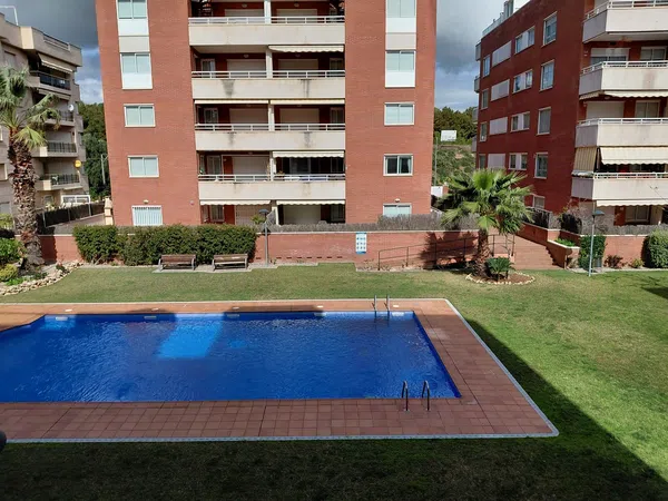 Piso en avenida de la Cossetània, 37 -39 - Foto 12