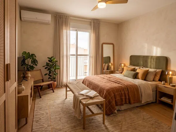 Chalet pareado en Calle Lora de Estepa, 106, Palmete-Padre Pío-Hacienda San Antonio - Foto 6