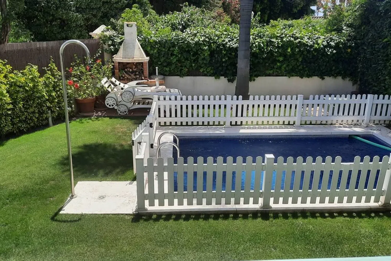 Chalet adosado en urb.lorea playa, 1 - Foto 24