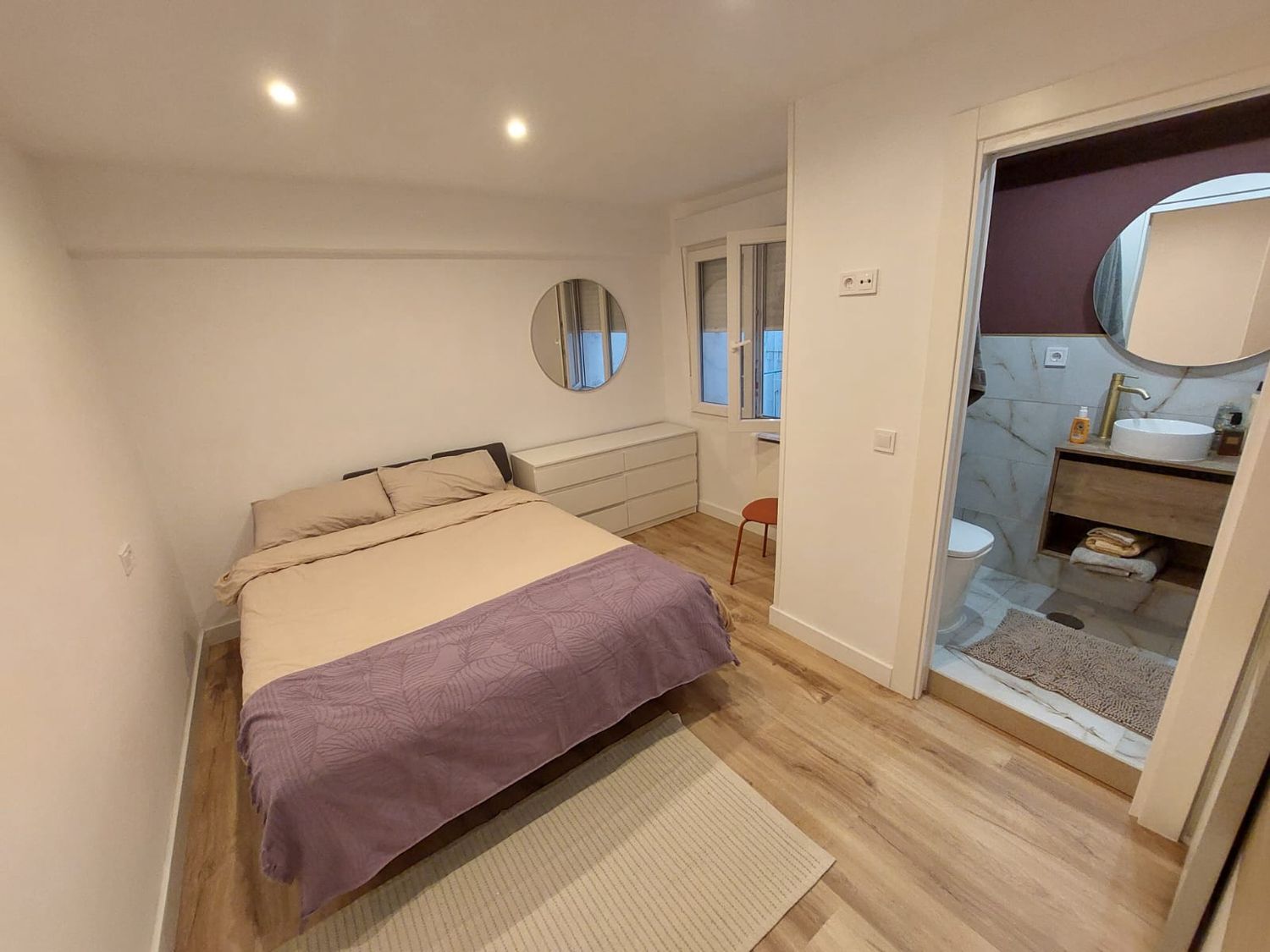 Piso en calle Lorenzo Abruñedo, 18 - Foto 4