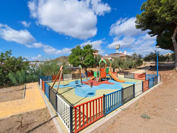 Chalet adosado en calle Picadero, 20 - Foto 22