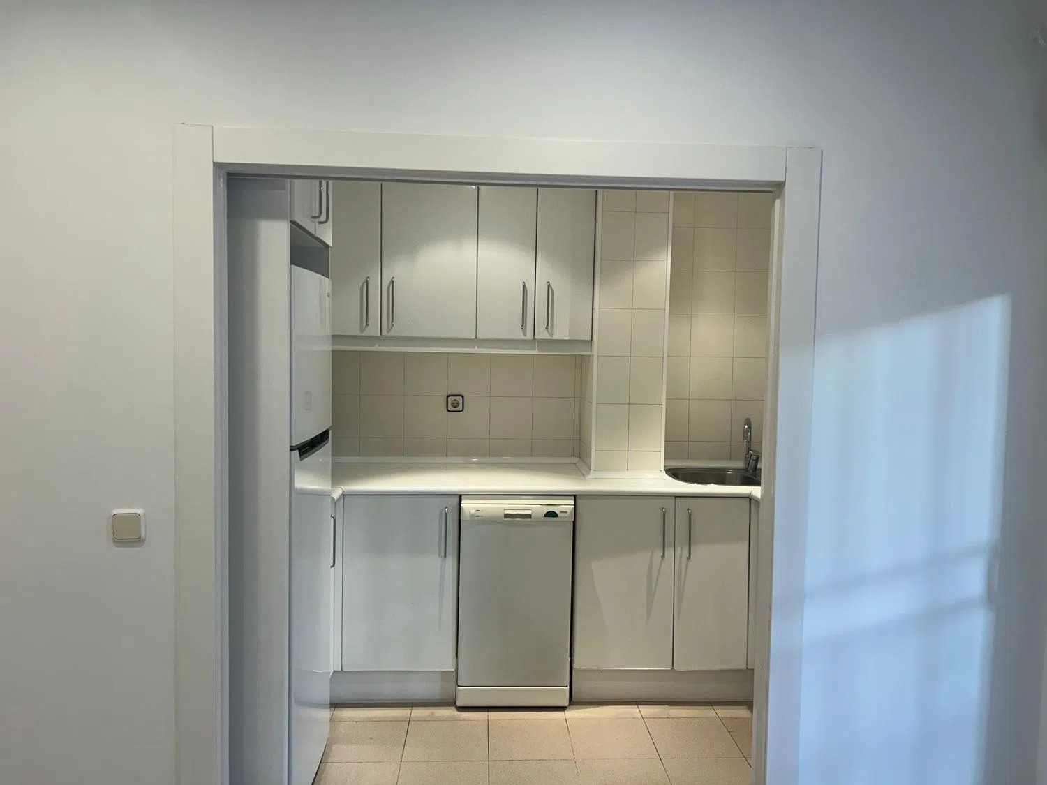 Piso en calle de Costa Rica, 32 - Foto 1