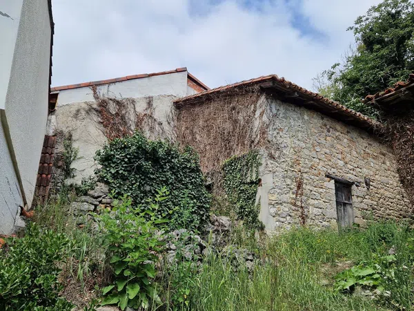Casa de pueblo en Calle Sames, 156 - Foto 3