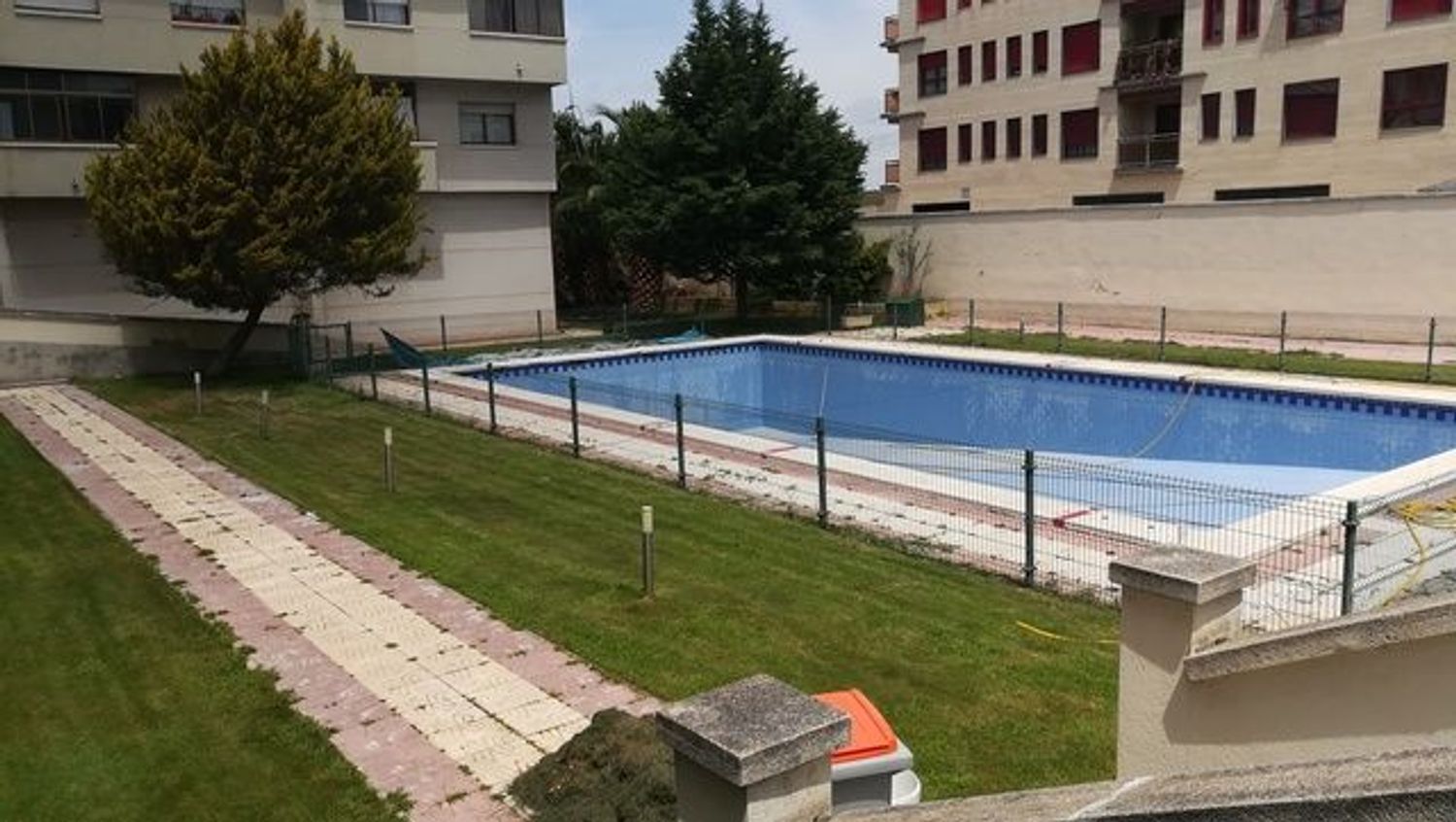 Dúplex en Calle Virgen de la Estrella, 3, El Torreón - Los Ángeles - El Pilar, El Torreón - Los Ángeles - El Pilar - Foto 2