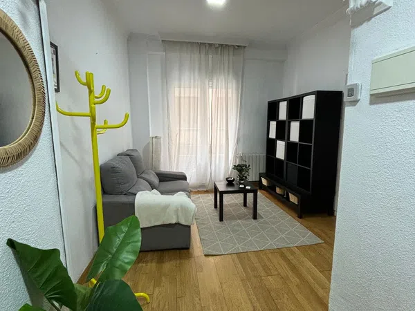 Piso en calle Joaquín Costa, 9 - Foto 2