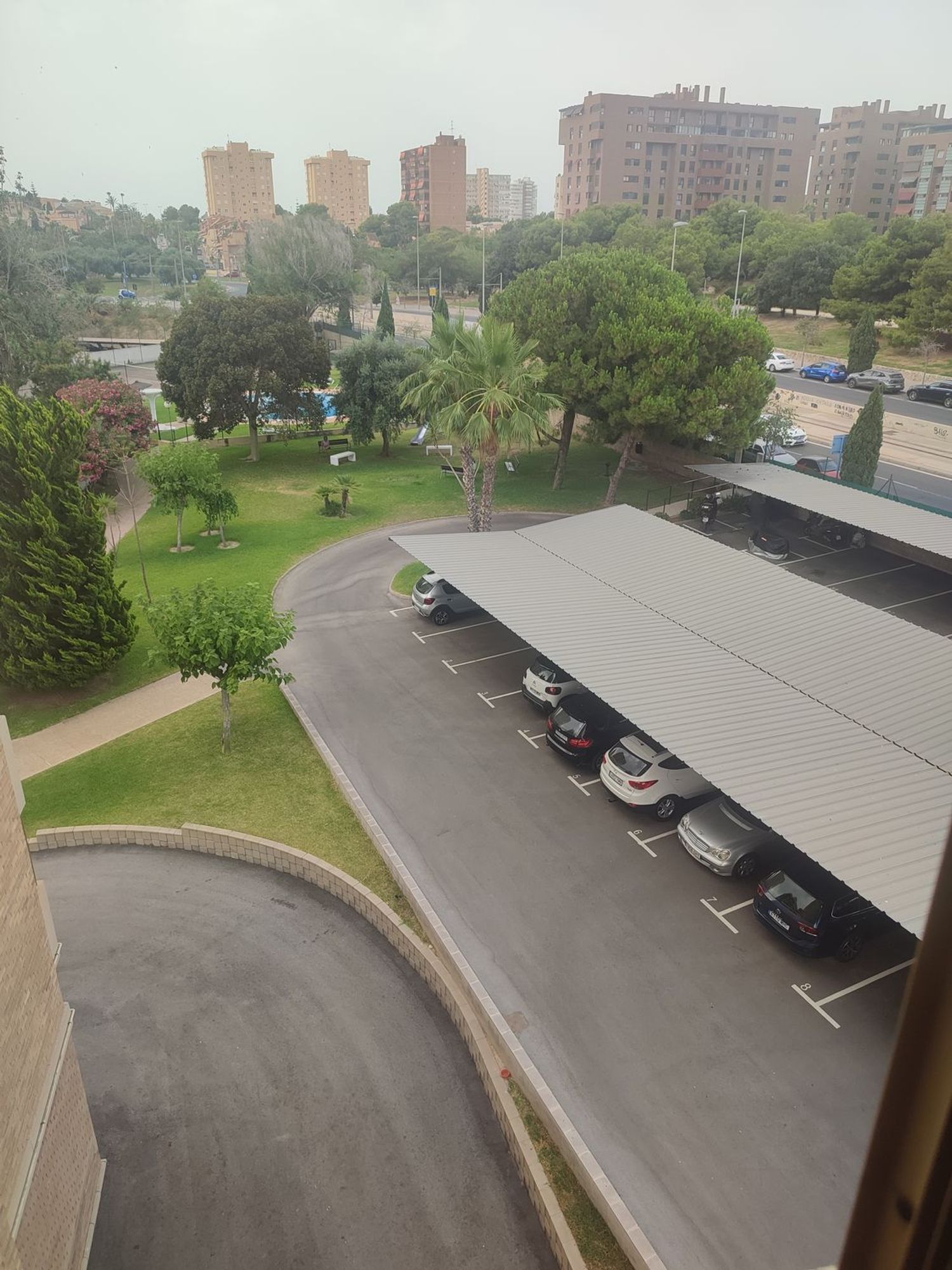Piso en Avenida de Cataluña, 33, Cabo de las Huertas - Foto 10