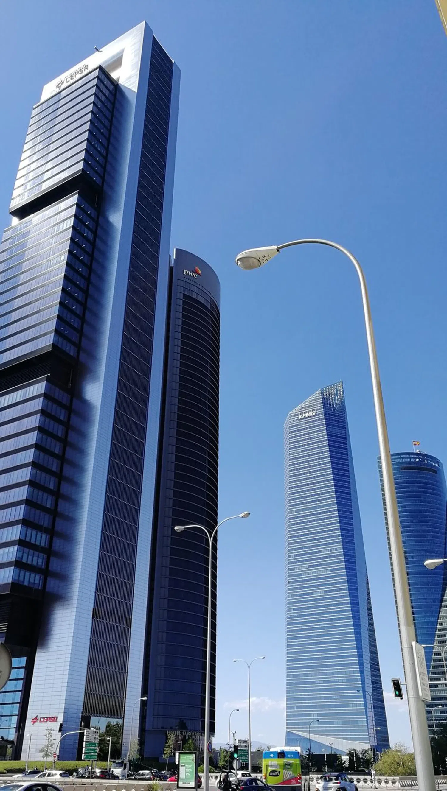 Piso en paseo de la Castellana, 274 - Foto 17