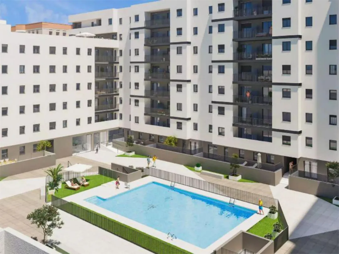 Piso en  Avenida de las Ciencias 3 - Foto 11