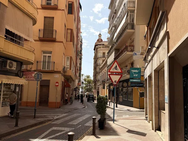 Piso en Calle Valdés, 6, Centro Tradicional - Foto 17