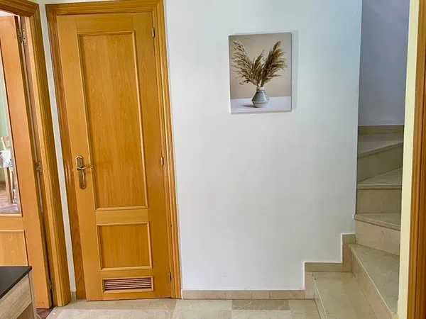 Chalet pareado en Avenida Mariana de Pineda, 222, Centro, Centro - Foto 12