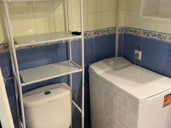 Estudio en plaza Pedro Antonio de Alarcón, 7 - Foto 12