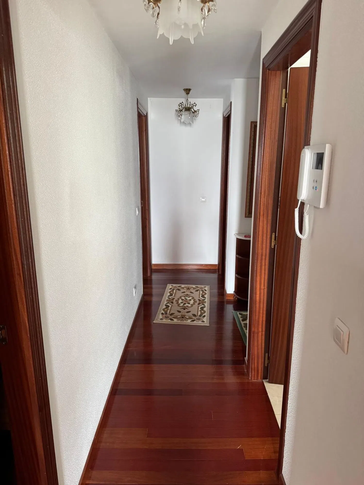 Piso en calle de Ánxel Baltar, 1 - Foto 7