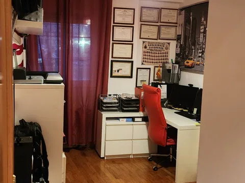 Piso en glorieta del Universo, 1 - Foto 13