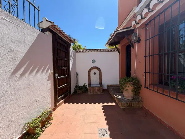 Chalet adosado en callejón de Aynadamar, 5 - Foto 32