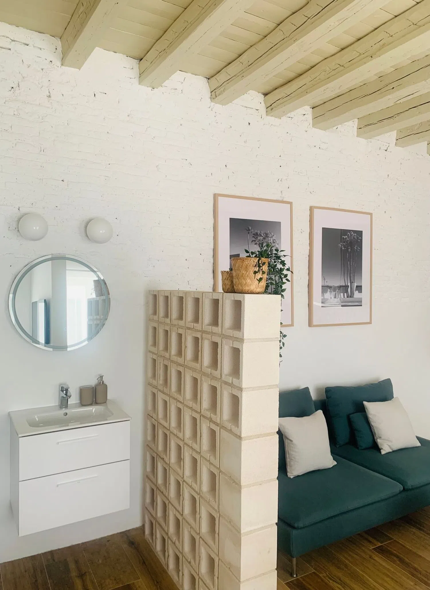 Piso en calle del General Lacy, 34 - Foto 6